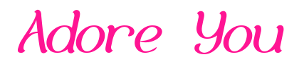 Adore You預覽圖片