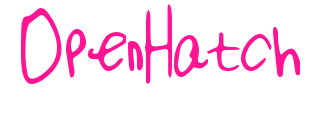 OpenHatch