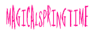 MagicalSpringtime預(yù)覽圖片