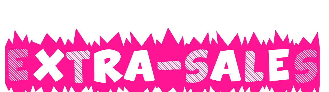 Extra-Sales預(yù)覽圖片