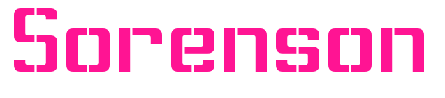Sorenson預(yù)覽圖片