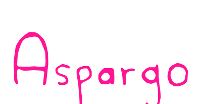 Aspargo預覽圖片