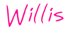 Willis預(yù)覽圖片