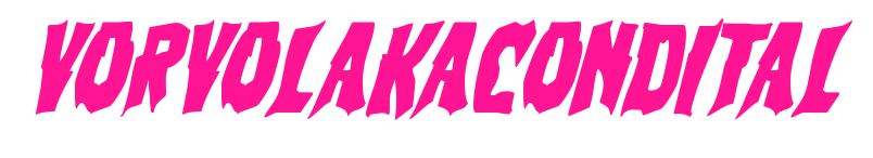 vorvolakacondital預覽圖片
