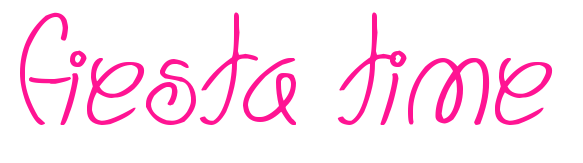 Fiesta Time預(yù)覽圖片
