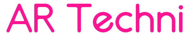AR Techni預(yù)覽圖片