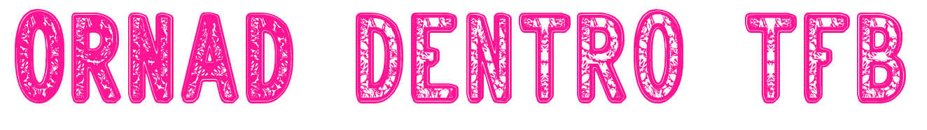 ORNAD dentro tfb預(yù)覽圖片