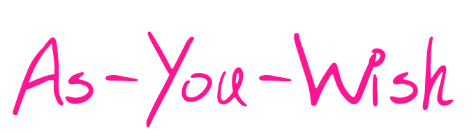 As-You-Wish預覽圖片