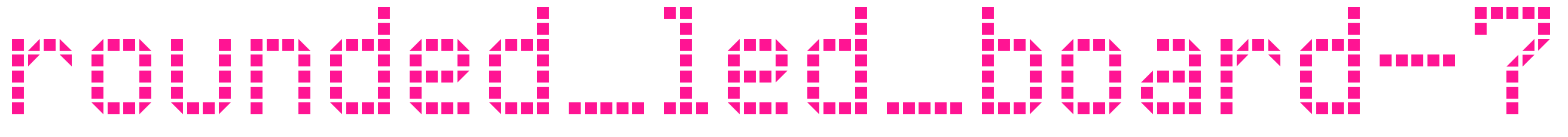 rounded_led_board-7預覽圖片