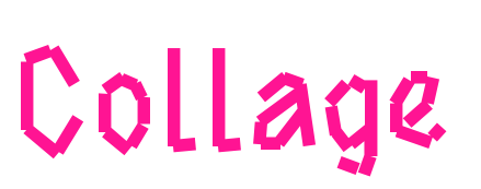 Collage預覽圖片