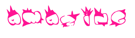 amazing預覽圖片