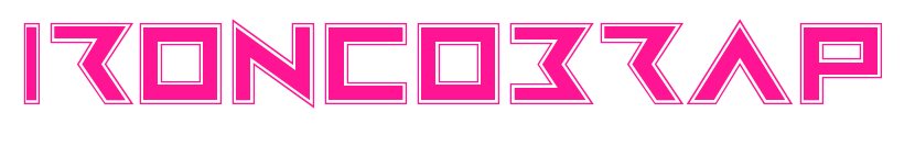 ironcobrap預(yù)覽圖片