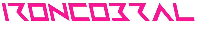 ironcobral預(yù)覽圖片