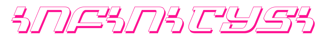 infinitysi預(yù)覽圖片