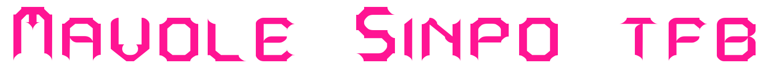 Mavole Sinpo tfb預覽圖片