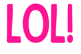 LOL!預覽圖片