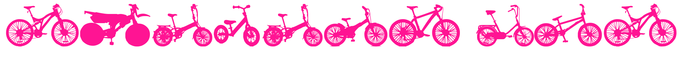 bicycle-tfb預(yù)覽圖片