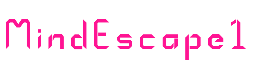 MindEscape1預(yù)覽圖片