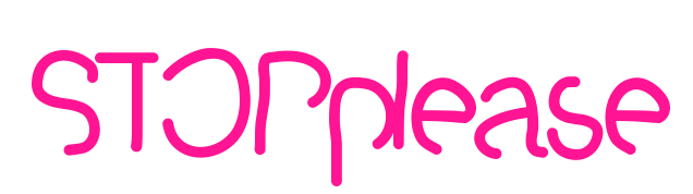 STOPplease預(yù)覽圖片