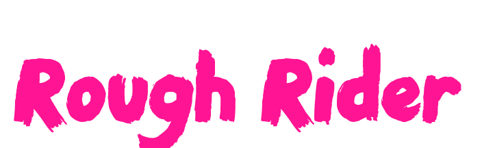Rough Rider預(yù)覽圖片
