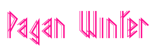 Pagan Winter預覽圖片