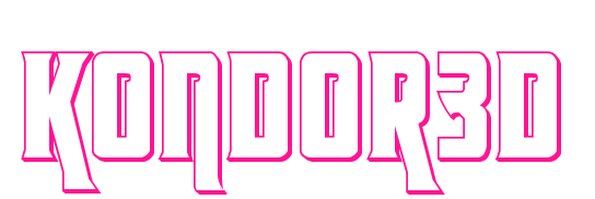 kondor3d預(yù)覽圖片
