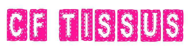 CF Tissus預覽圖片