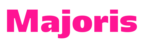 Majoris預(yù)覽圖片