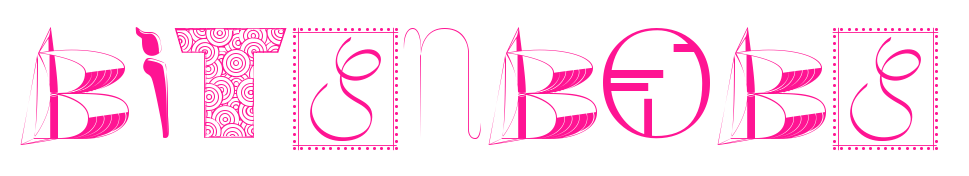 BitsNBobs預(yù)覽圖片