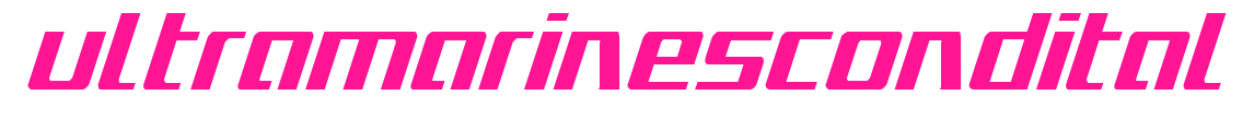 ultramarinescondital預(yù)覽圖片