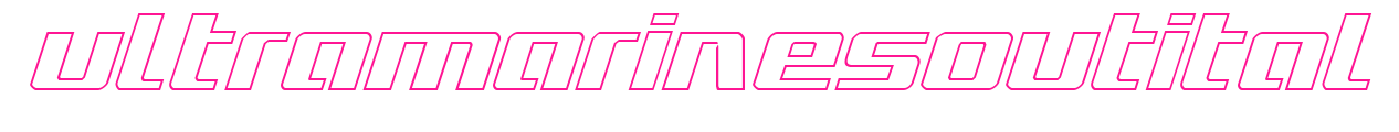 ultramarinesoutital預覽圖片