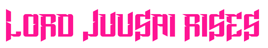 Lord Juusai Rises預(yù)覽圖片