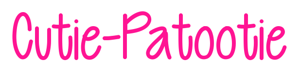 Cutie-Patootie預(yù)覽圖片