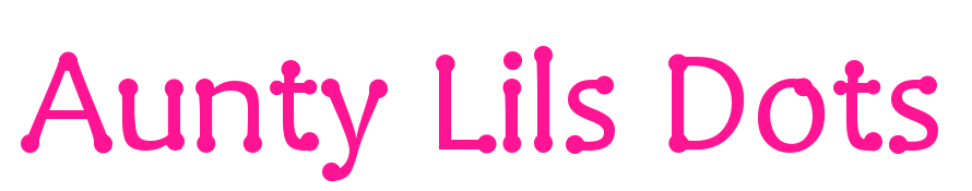 Aunty Lils Dots預覽圖片