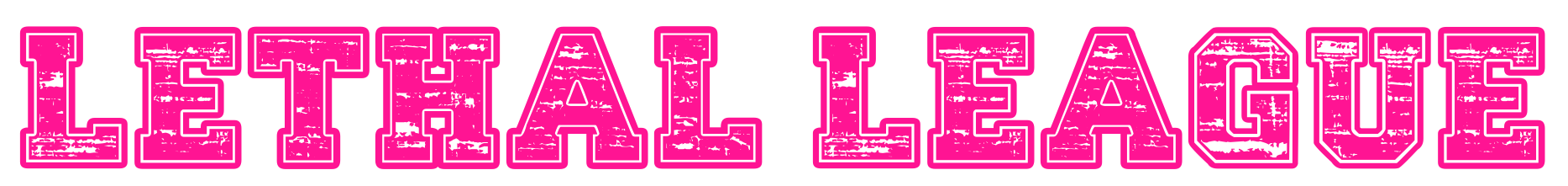 Lethal League預覽圖片