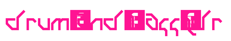drum_and_bass_ldr預覽圖片