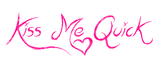 Kiss Me Quick預(yù)覽圖片