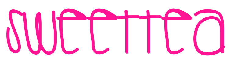 SweetTea預覽圖片