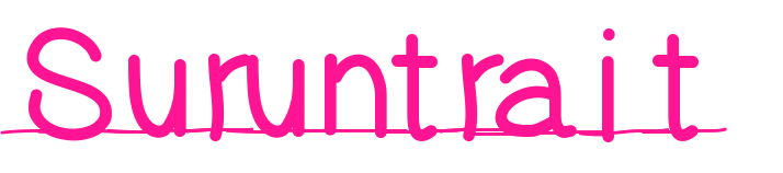 Suruntrait預(yù)覽圖片