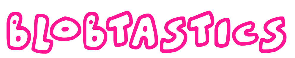 Blobtastics預覽圖片