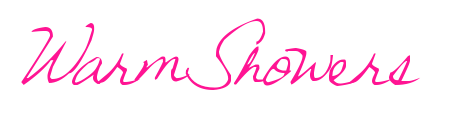 WarmShowers預覽圖片