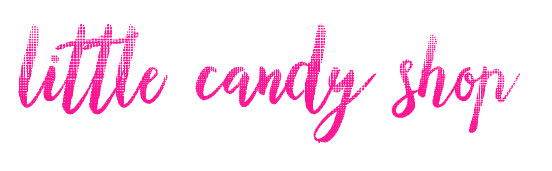 Little Candy Shop預覽圖片