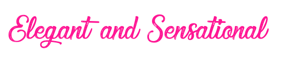 Elegant and Sensational預覽圖片
