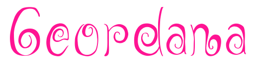 Geordana預(yù)覽圖片