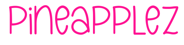 Pineapplez預(yù)覽圖片