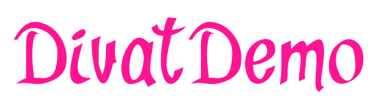 DivatDemo預(yù)覽圖片