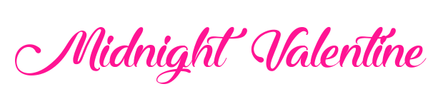 Midnight Valentine預(yù)覽圖片