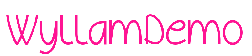 WyllamDemo預(yù)覽圖片