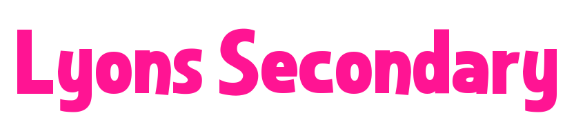 Lyons Secondary預(yù)覽圖片