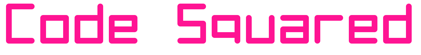 Code Squared預(yù)覽圖片